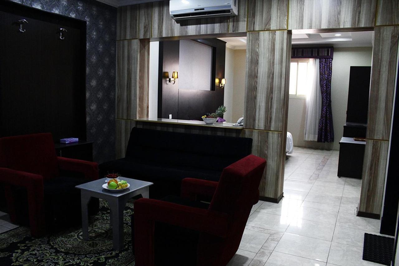 Mocador Furnished Apartments 2 Riyadh Room photo